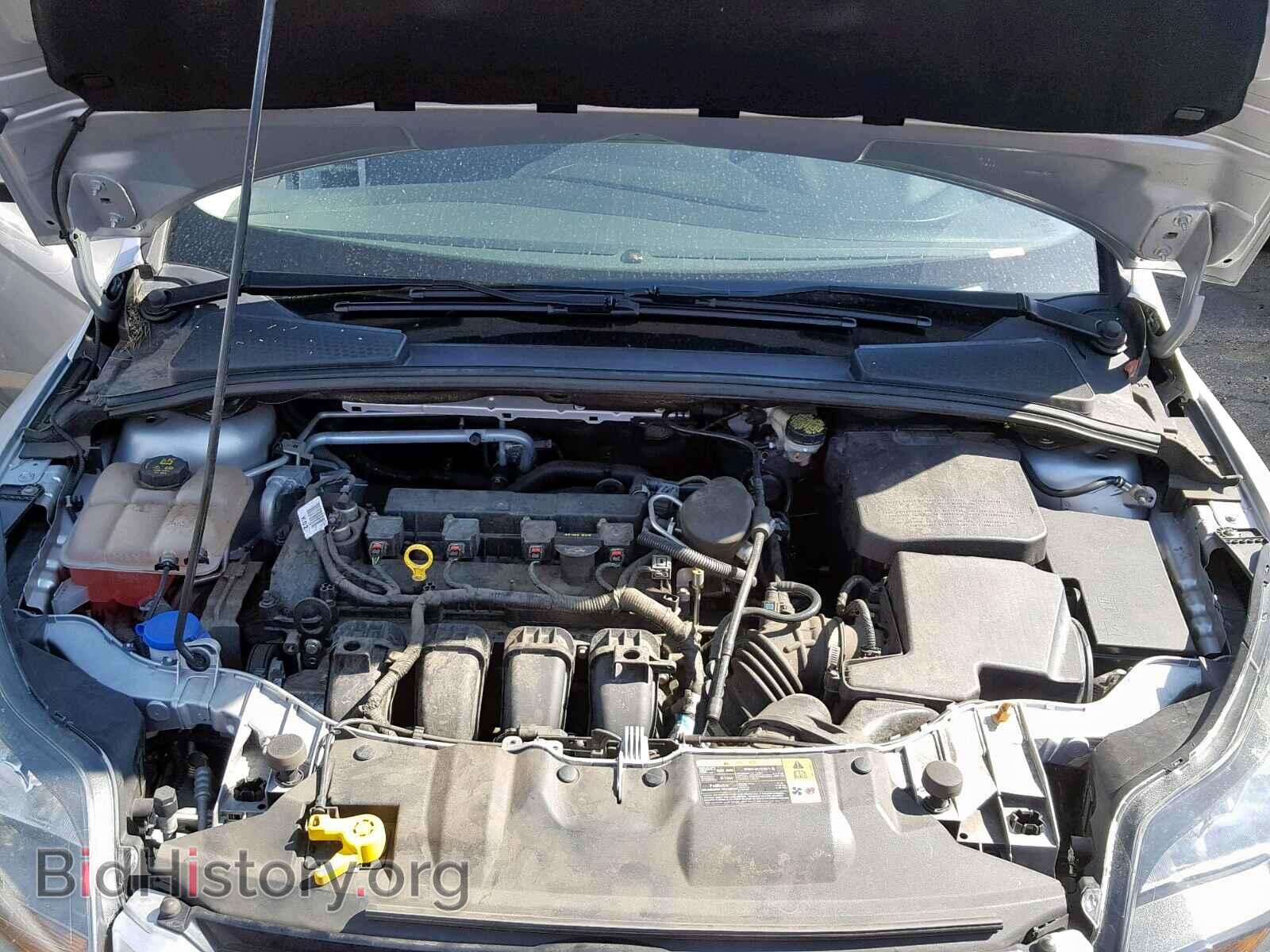2014 FORD FOCUS - VIN: 1FADP3J28EL237507 - Photo 7