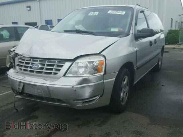 2004 FORD FREESTAR - VIN: 2FMZA51674BA78635 - Фото 2