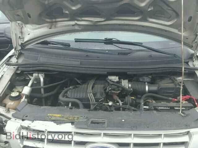 2004 FORD FREESTAR - VIN: 2FMZA51674BA78635 - Фото 7