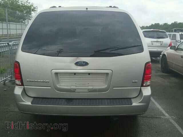 2004 FORD FREESTAR - VIN: 2FMZA51674BA78635 - Фото 9