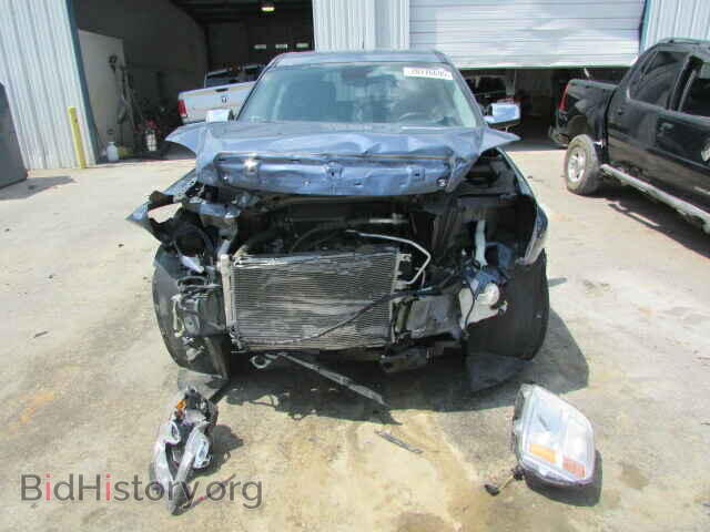 2012 GMC TERRAIN - VIN: 2GKALMEK3C6159138 - Photo 9