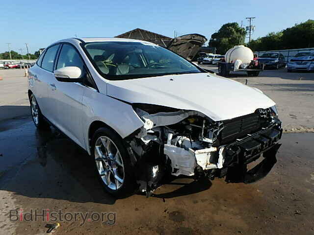 Фотография 1FADP3J24DL333939 - FORD FOCUS 2013