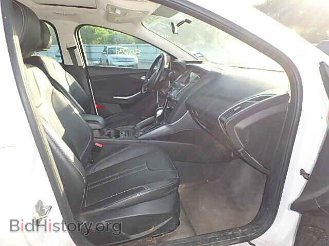 2013 FORD FOCUS - VIN: 1FADP3J24DL333939 - Фото 5