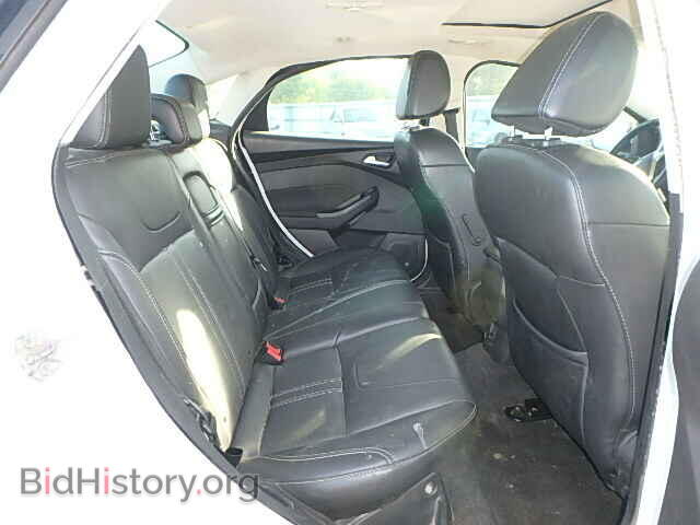 2013 FORD FOCUS - VIN: 1FADP3J24DL333939 - Фото 6