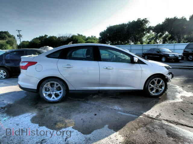 2013 FORD FOCUS - VIN: 1FADP3J24DL333939 - Фото 10