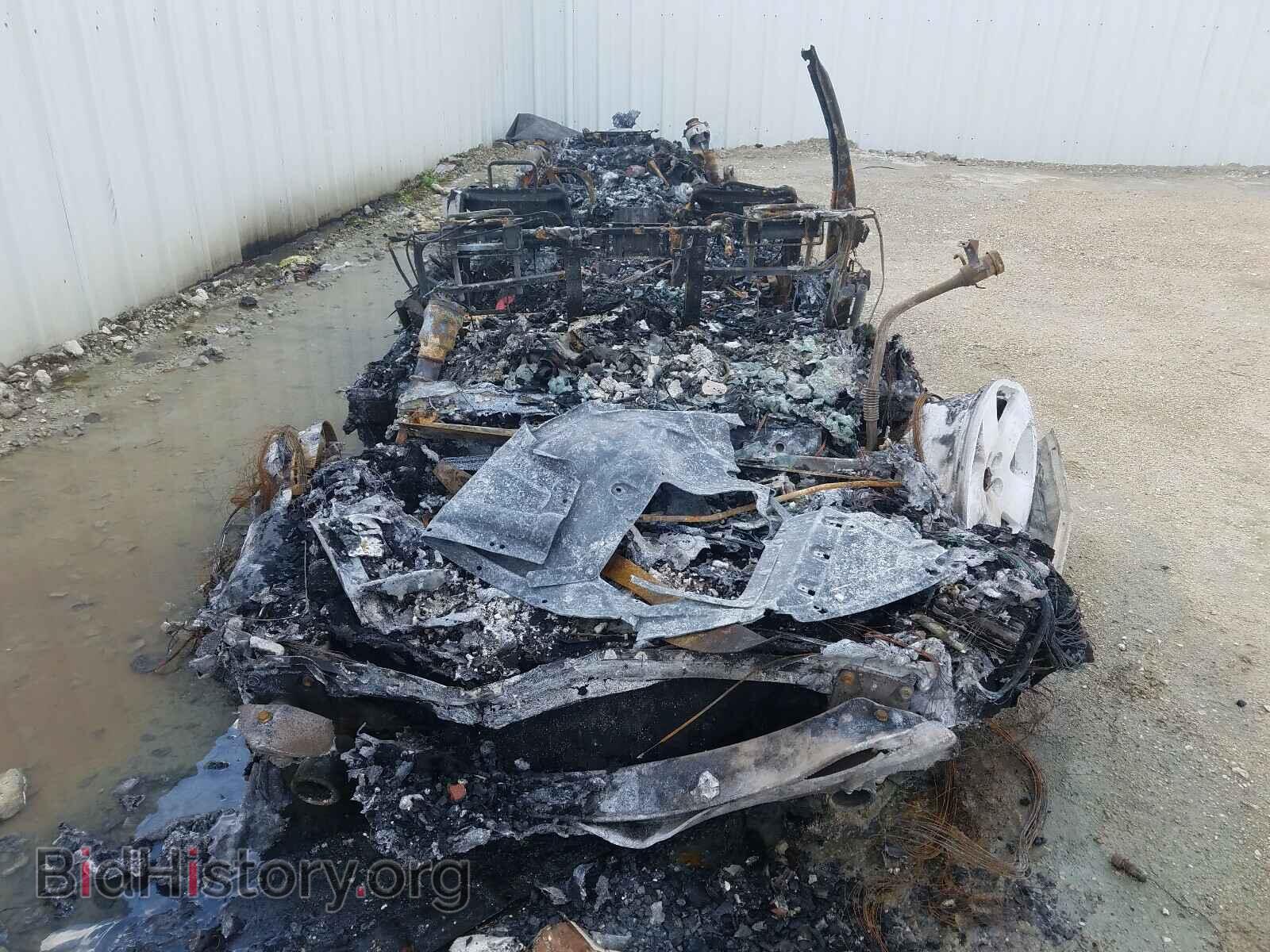 2005 AUDI A8 - VIN: WAUML44E35N009045 - Фото 9