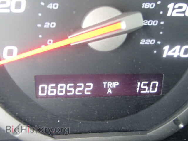 2006 HONDA PILOT - VIN: 5FNYF18466B016275 - Фото 8