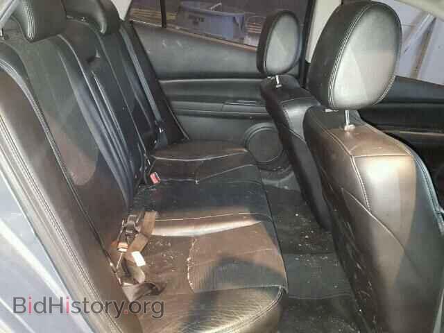 2009 MAZDA 6 - VIN: 1YVHP82A295M28018 - Фото 6
