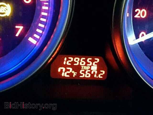 2009 MAZDA 6 - VIN: 1YVHP82A295M28018 - Фото 8