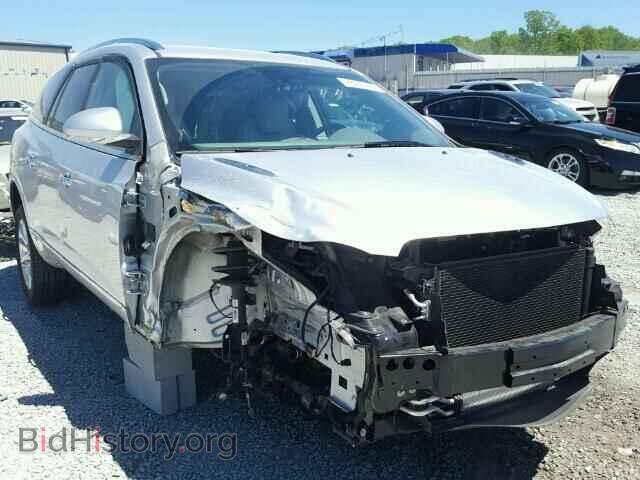 Фотография 5GAKRCKD4EJ329593 - BUICK ENCLAVE 2014