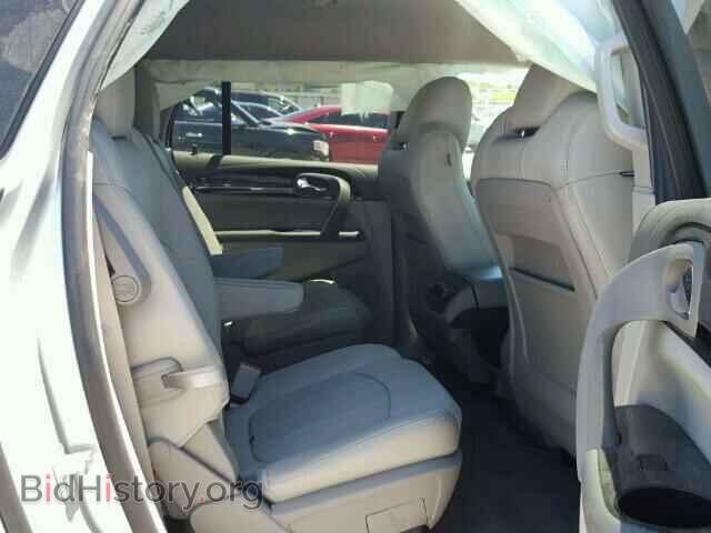 2014 BUICK ENCLAVE - VIN: 5GAKRCKD4EJ329593 - Фото 6