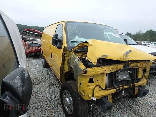 Фотография 1FTNE2EL4CDA87338 - FORD ECONOLINE 2012