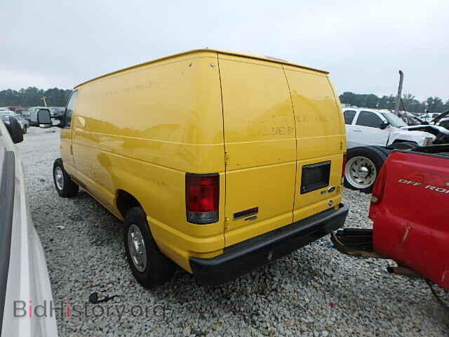 2012 FORD ECONOLINE - VIN: 1FTNE2EL4CDA87338 - Photo 3