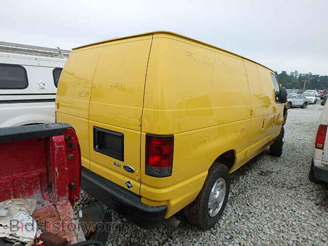 2012 FORD ECONOLINE - VIN: 1FTNE2EL4CDA87338 - Photo 4