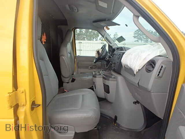 2012 FORD ECONOLINE - VIN: 1FTNE2EL4CDA87338 - Photo 5