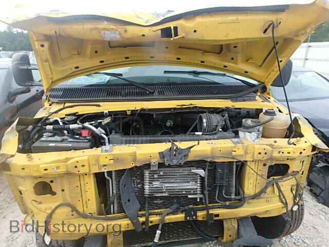 2012 FORD ECONOLINE - VIN: 1FTNE2EL4CDA87338 - Photo 7