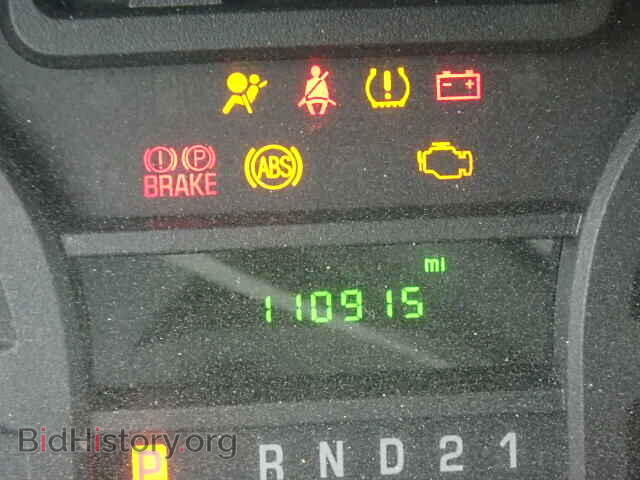 2012 FORD ECONOLINE - VIN: 1FTNE2EL4CDA87338 - Photo 8