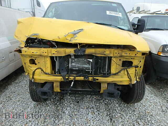 2012 FORD ECONOLINE - VIN: 1FTNE2EL4CDA87338 - Photo 9