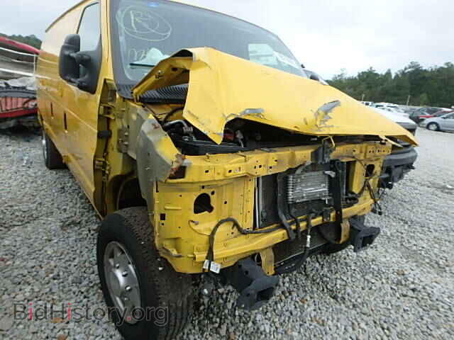 2012 FORD ECONOLINE - VIN: 1FTNE2EL4CDA87338 - Photo 10