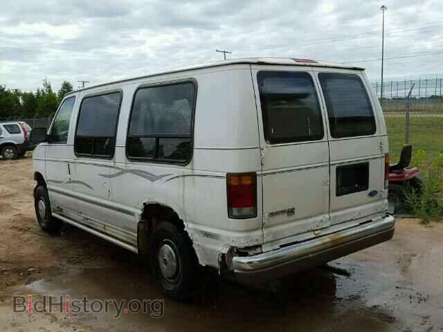 1993 FORD ECONOLINE - VIN: 1FDEE14N8PHB99230 - Photo 3