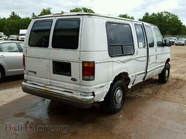 1993 FORD ECONOLINE - VIN: 1FDEE14N8PHB99230 - Photo 4