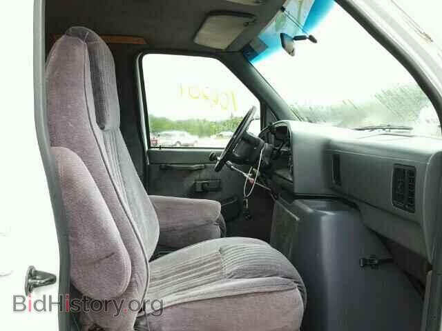 1993 FORD ECONOLINE - VIN: 1FDEE14N8PHB99230 - Photo 5