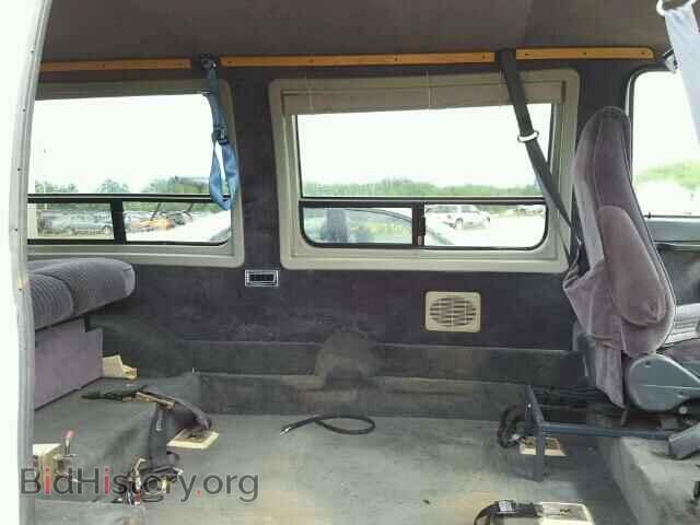 1993 FORD ECONOLINE - VIN: 1FDEE14N8PHB99230 - Photo 6