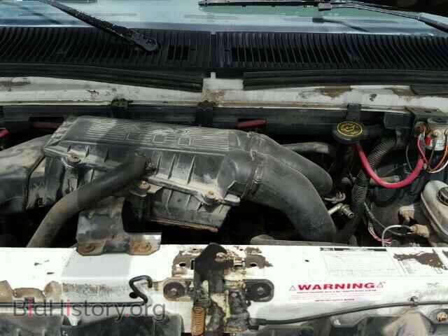 1993 FORD ECONOLINE - VIN: 1FDEE14N8PHB99230 - Photo 7