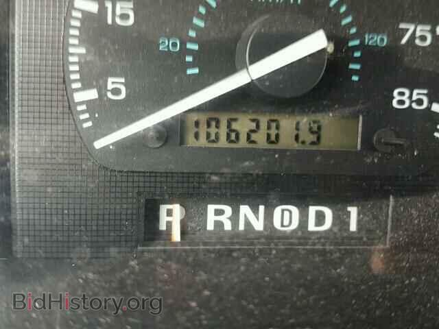 1993 FORD ECONOLINE - VIN: 1FDEE14N8PHB99230 - Photo 8