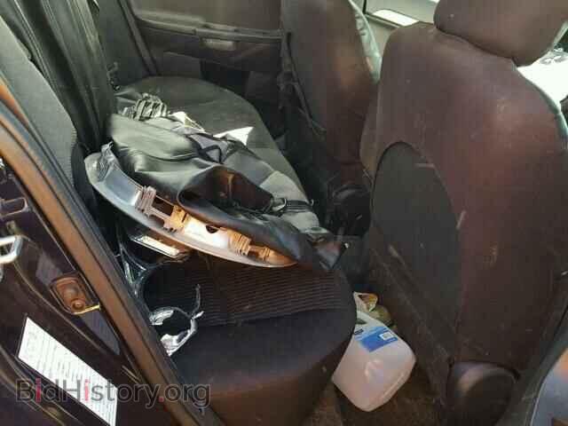 2014 MITSUBISHI LANCER - VIN: JA32U2FU2EU010935 - Фото 6
