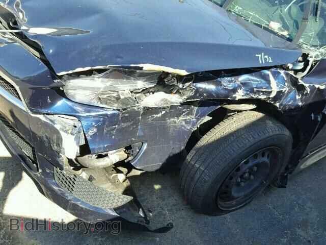 2014 MITSUBISHI LANCER - VIN: JA32U2FU2EU010935 - Фото 9