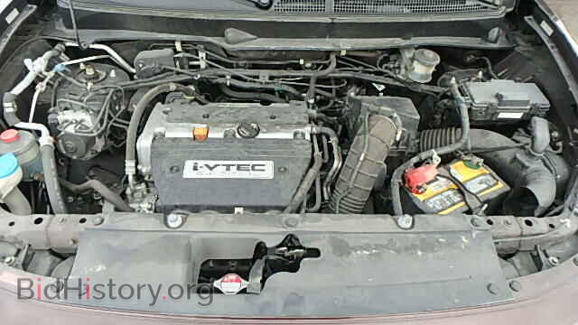 2008 HONDA ELEMENT - VIN: 5J6YH18918L008097 - Photo 7