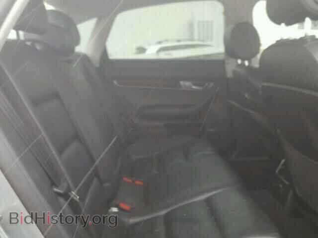 2008 AUDI A6 - VIN: WAUDH74F78N111318 - Фото 6