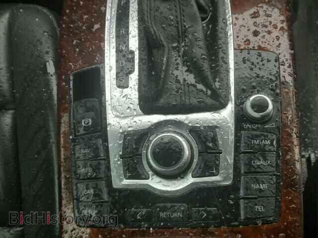 2008 AUDI A6 - VIN: WAUDH74F78N111318 - Фото 9