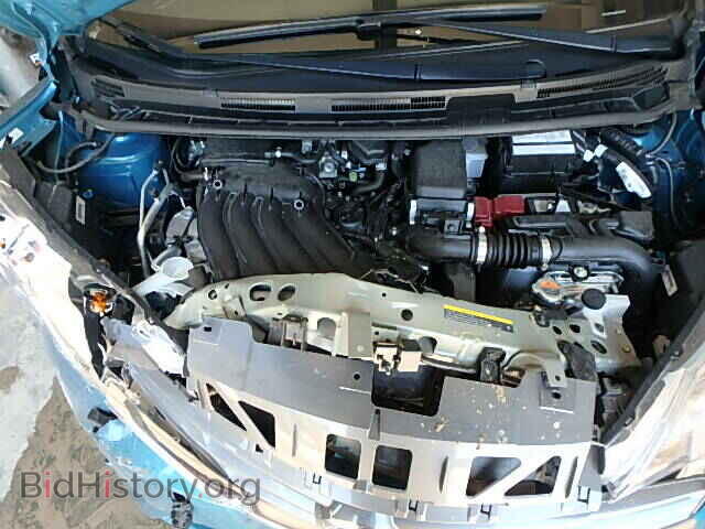 2014 NISSAN VERSA - VIN: 3N1CE2CP3EL426135 - Photo 7