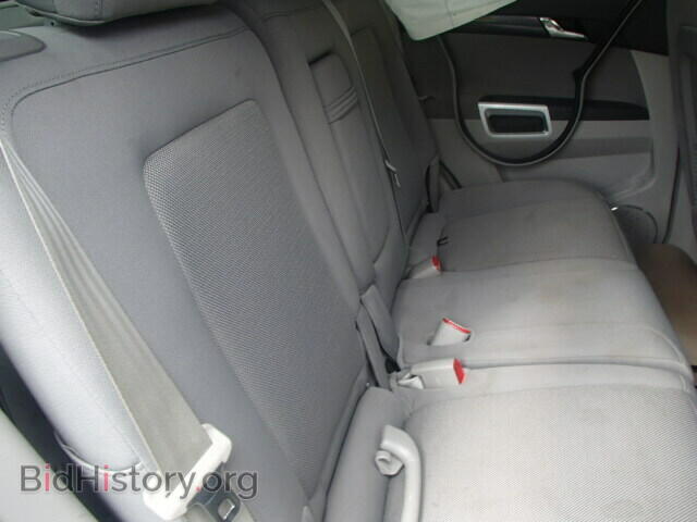 2008 SATURN VUE - VIN: 3GSDL43N38S538885 - Фото 6