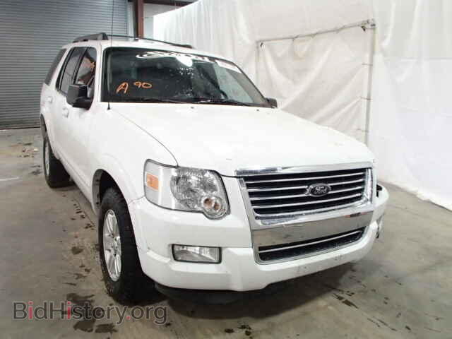 Photo 1FMEU7DE4AUA66680 - FORD EXPLORER 2010