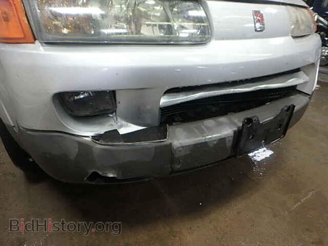 2004 SATURN VUE - VIN: 5GZCZ53464S884291 - Фото 9