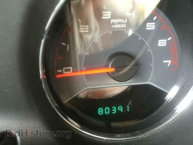 2011 DODGE AVENGER - VIN: 1B3BD2FG2BN508703 - Фото 8