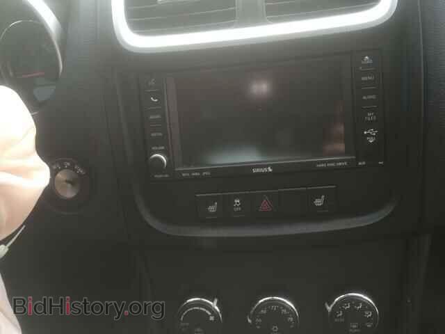 2011 DODGE AVENGER - VIN: 1B3BD2FG2BN508703 - Фото 10