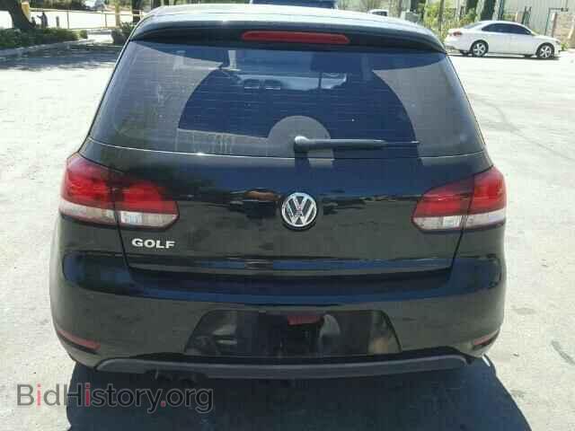 2012 VOLKSWAGEN GOLF - VIN: WVWDB7AJ7CW112128 - Фото 10