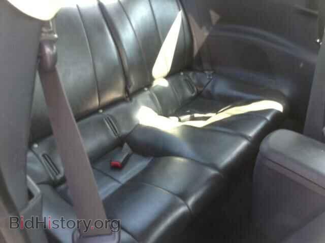 2008 MITSUBISHI ECLIPSE - VIN: 4A3AK34TX8E010843 - Фото 6