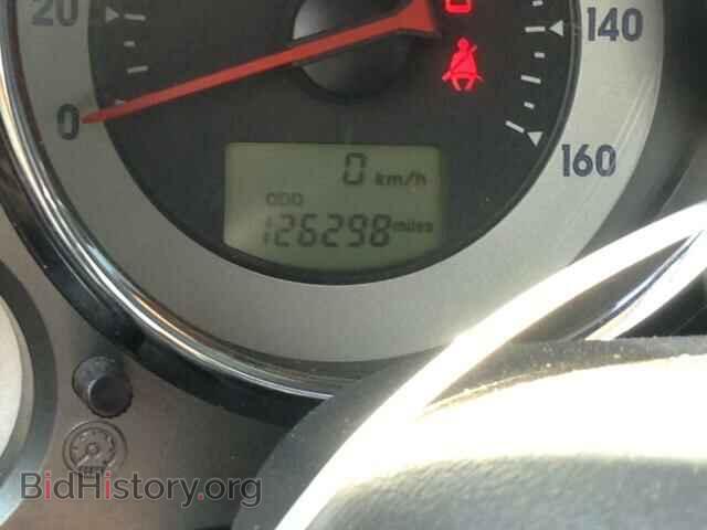2008 MITSUBISHI ECLIPSE - VIN: 4A3AK34TX8E010843 - Фото 8