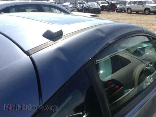 2008 MITSUBISHI ECLIPSE - VIN: 4A3AK34TX8E010843 - Фото 10