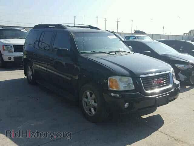 Photo 1GKES16S236175984 - GMC ENVOY 2003