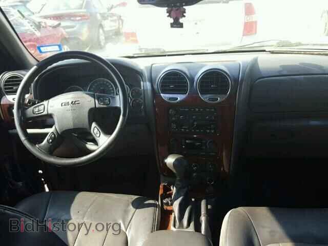 2003 GMC ENVOY - VIN: 1GKES16S236175984 - Фото 10