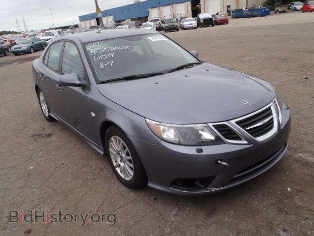 Фотография YS3FA4CY3A1618594 - SAAB 9 3 2010