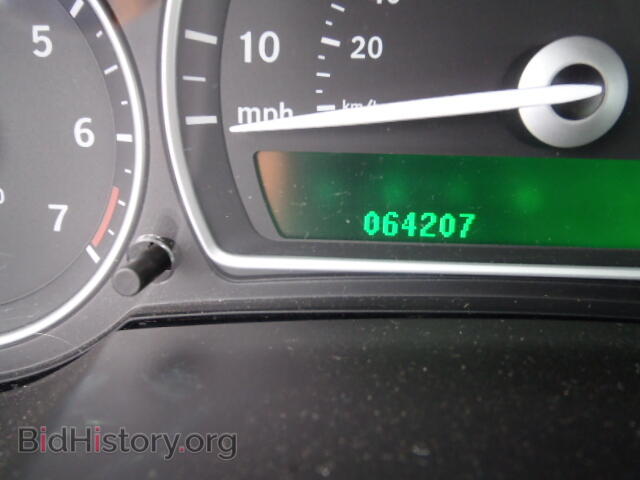 2010 SAAB 9 3 - VIN: YS3FA4CY3A1618594 - Фото 8