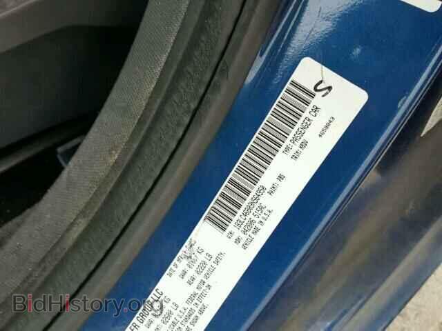 2009 DODGE AVENGER - VIN: 1B3LC46B09N564950 - Фото 10
