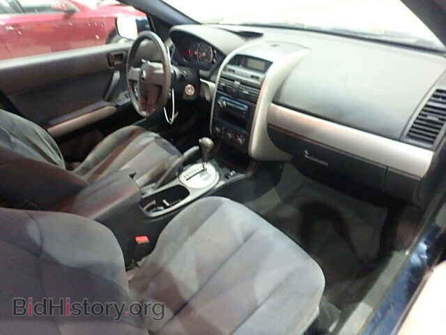 2004 MITSUBISHI GALANT - VIN: 4A3AB36FX4E101189 - Фото 5